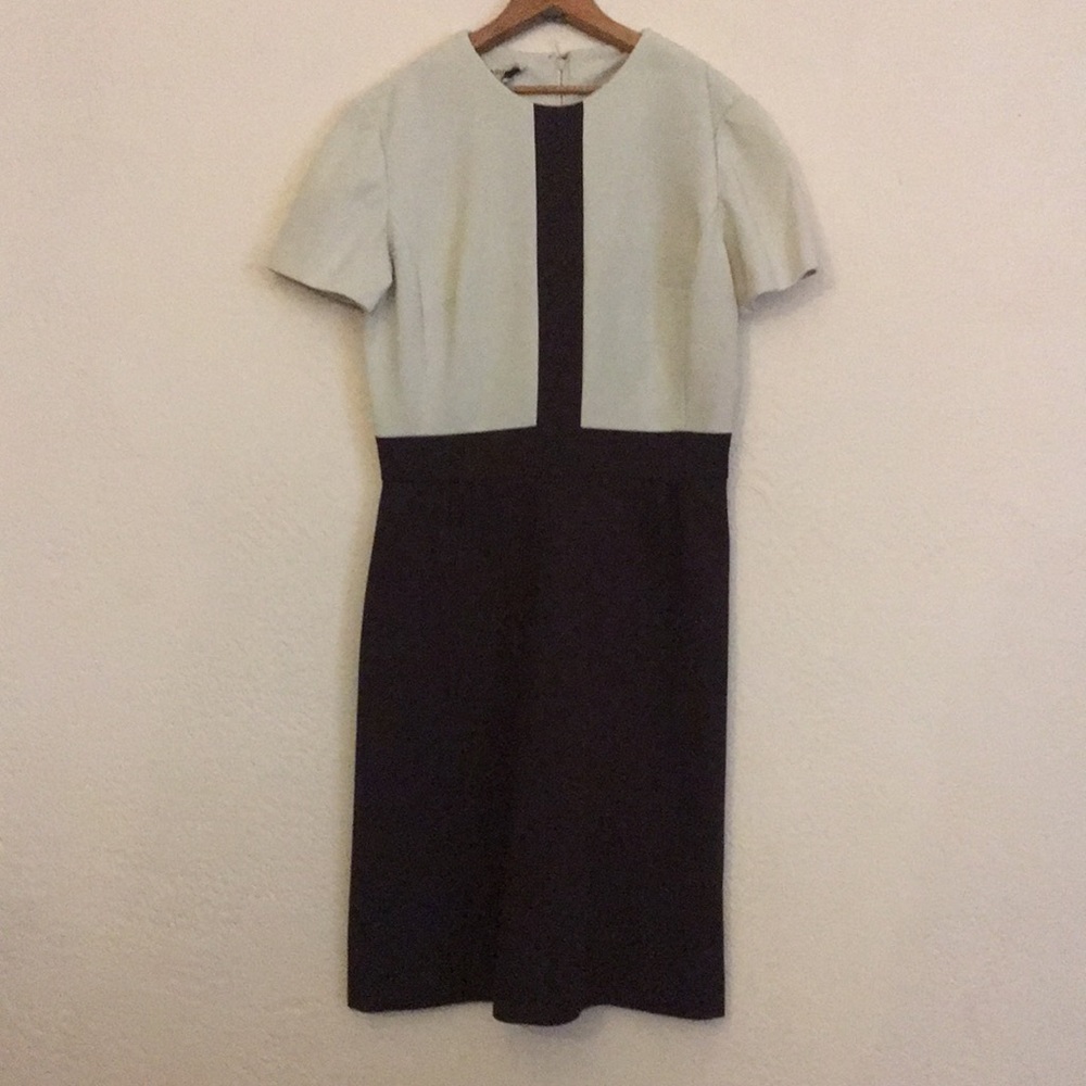 VINTAGE Dress and Jacket